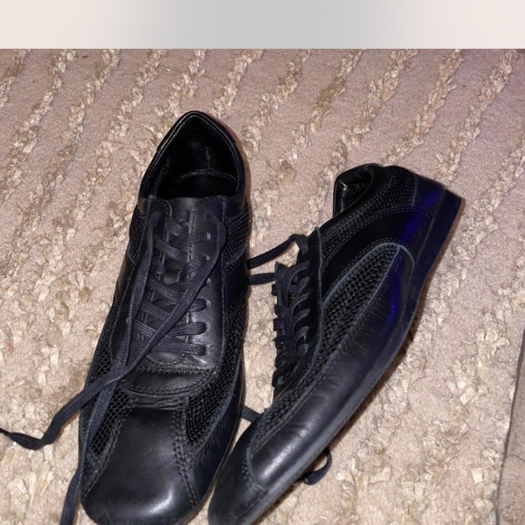 vagabond hillary sneakers - Picture 3 of 5